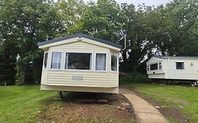 Excellent Static Caravan