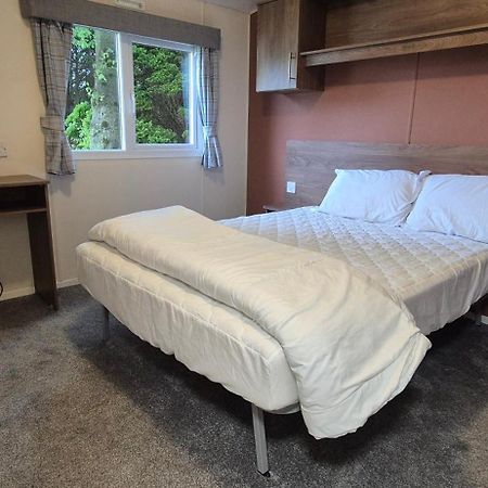 Excellent Static Caravan Shanklin Exterior photo