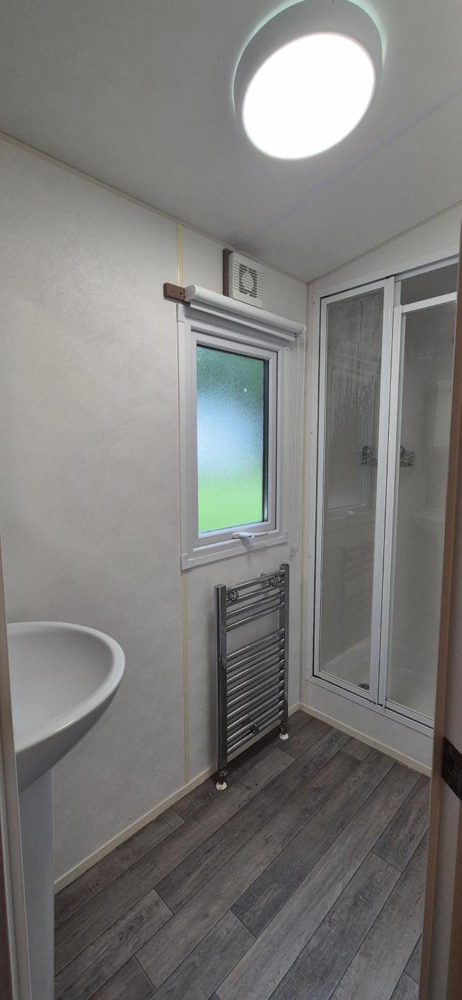 Excellent Static Caravan Shanklin Exterior photo