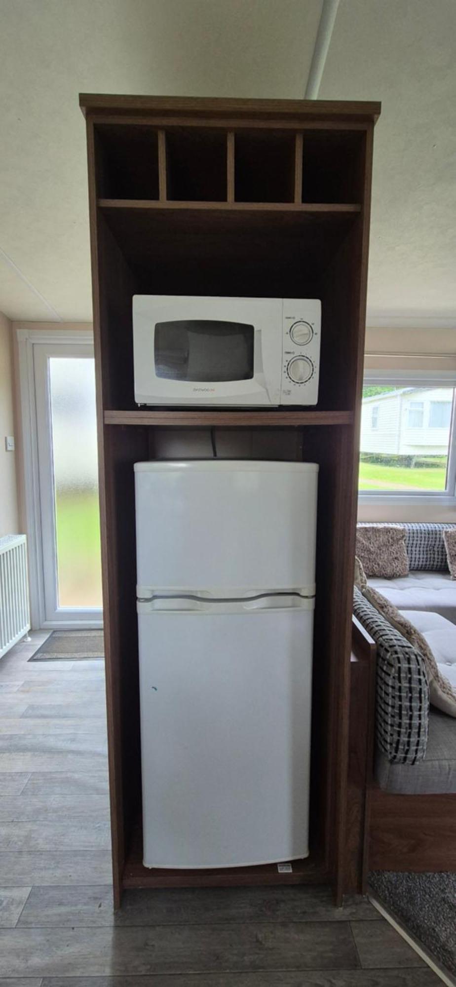 Excellent Static Caravan Shanklin Exterior photo