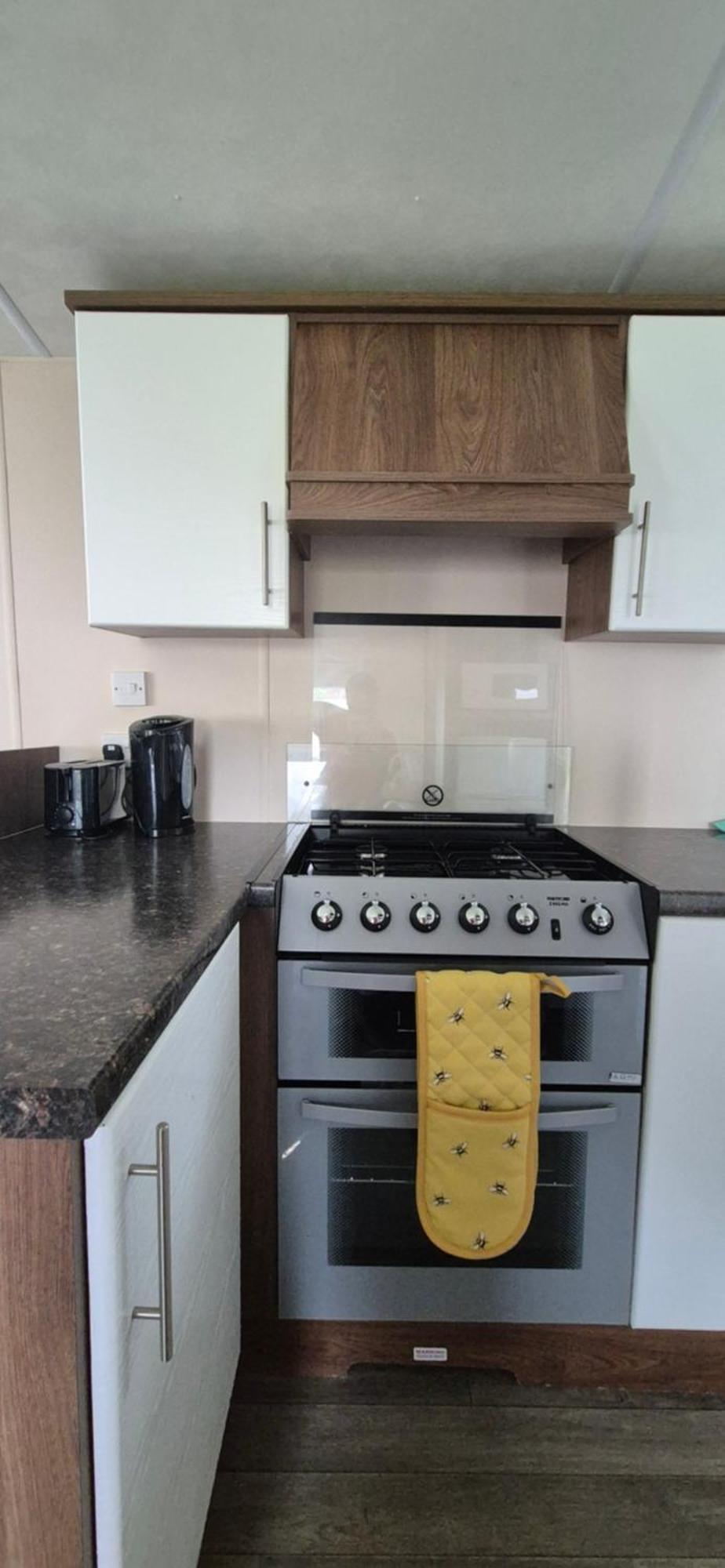 Excellent Static Caravan Shanklin Exterior photo