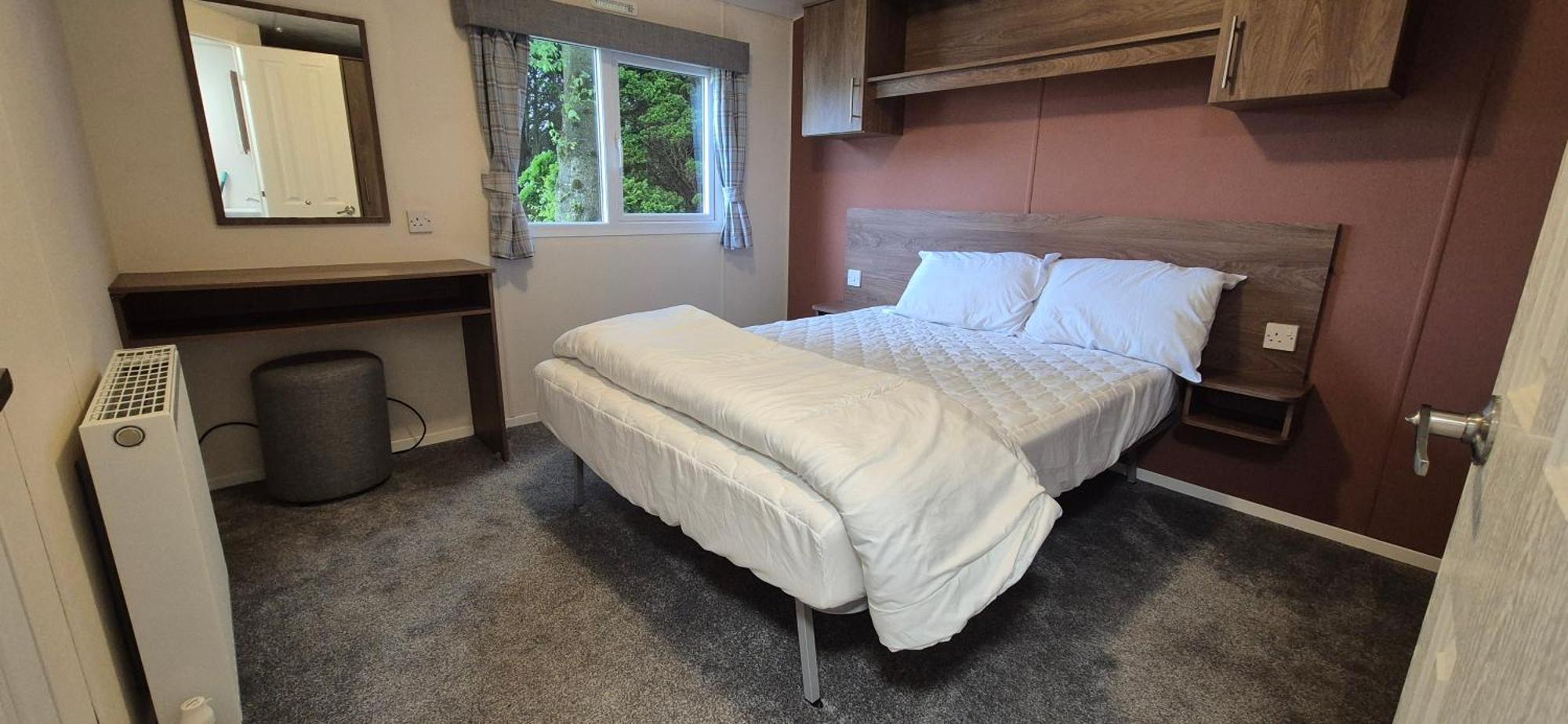 Excellent Static Caravan Shanklin Exterior photo